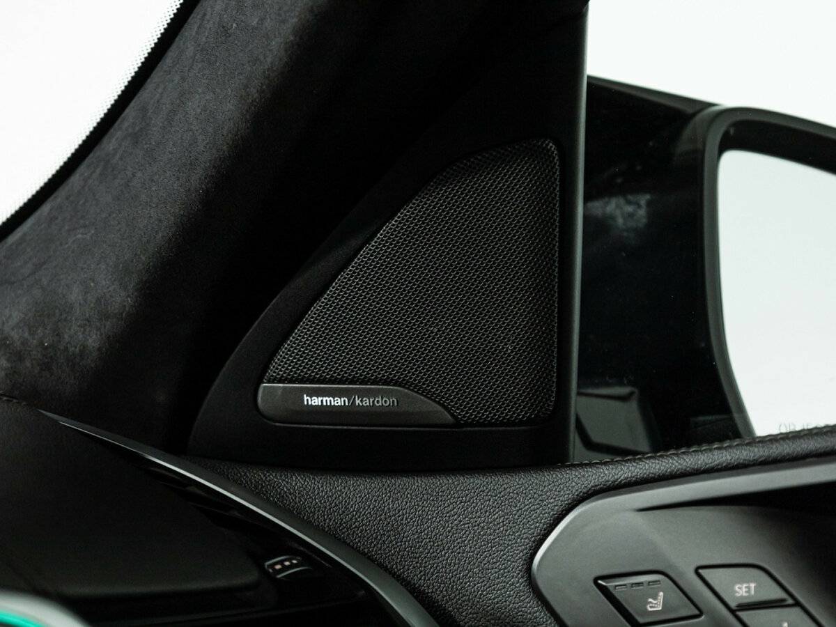 BMW X6 40i III (G06), 2020 Фото №24