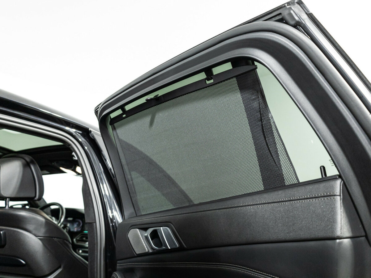 BMW X6 40i III (G06), 2020 Фото №26