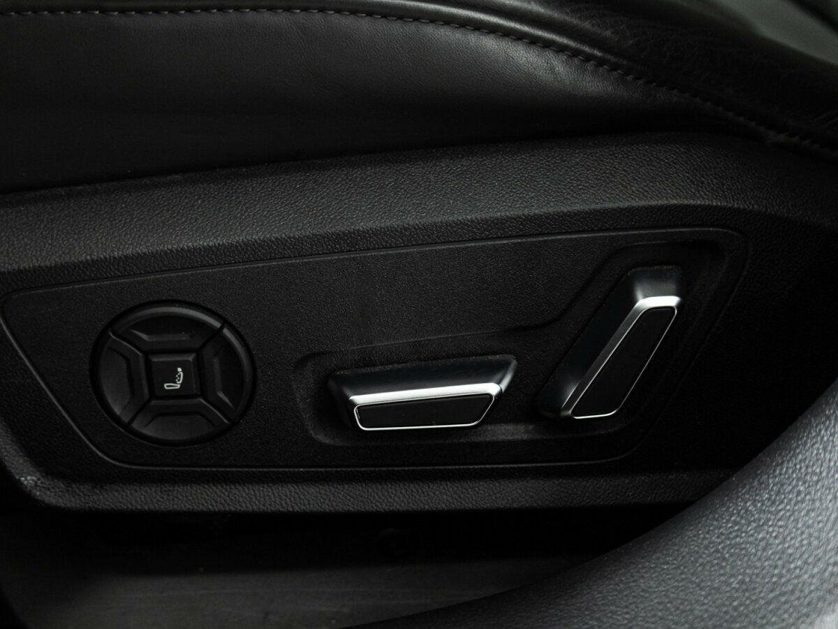 Audi A6 55 TFSI V (C8), 2018 Фото №16