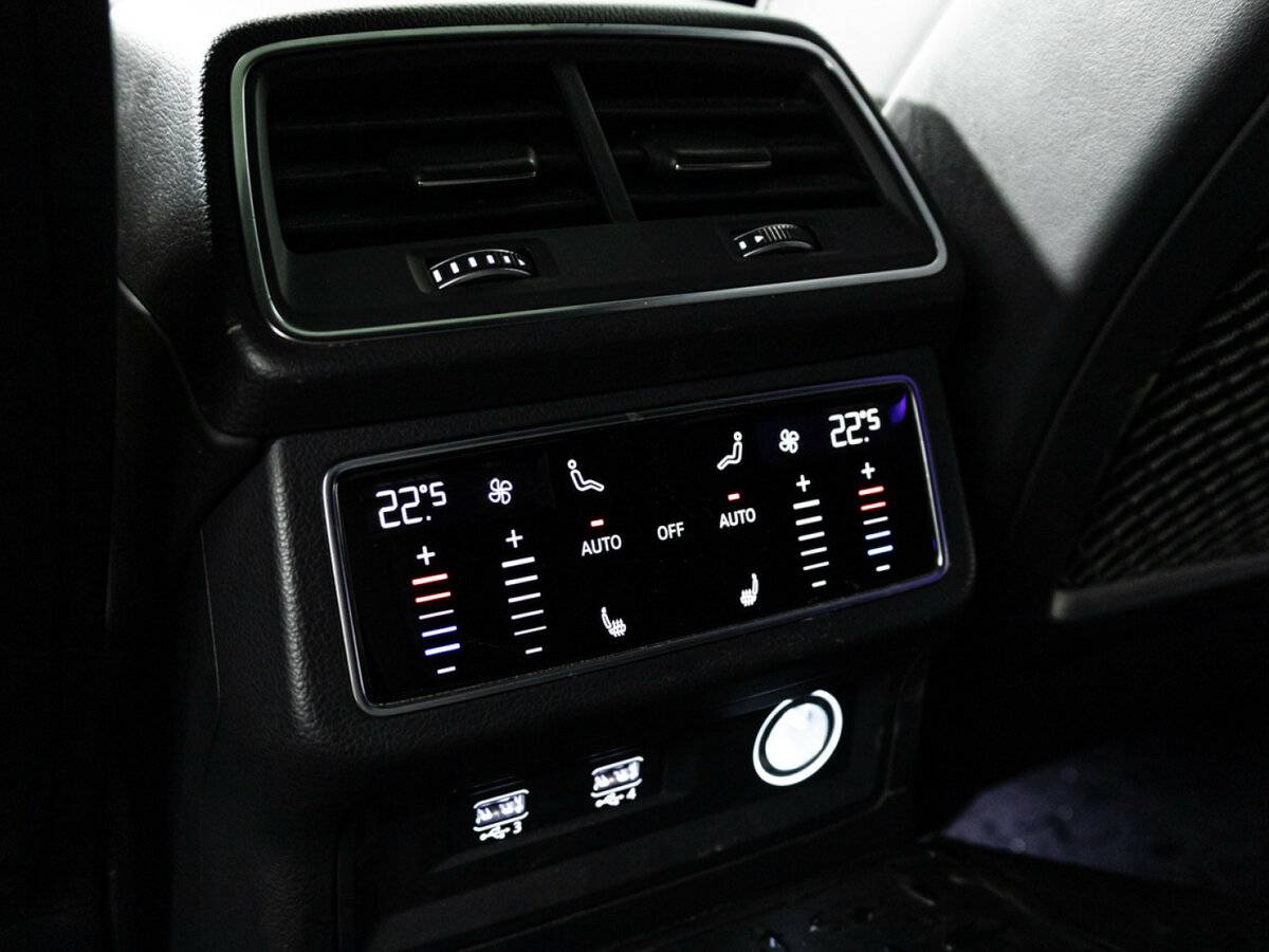 Audi A6 55 TFSI V (C8), 2018 Фото №26