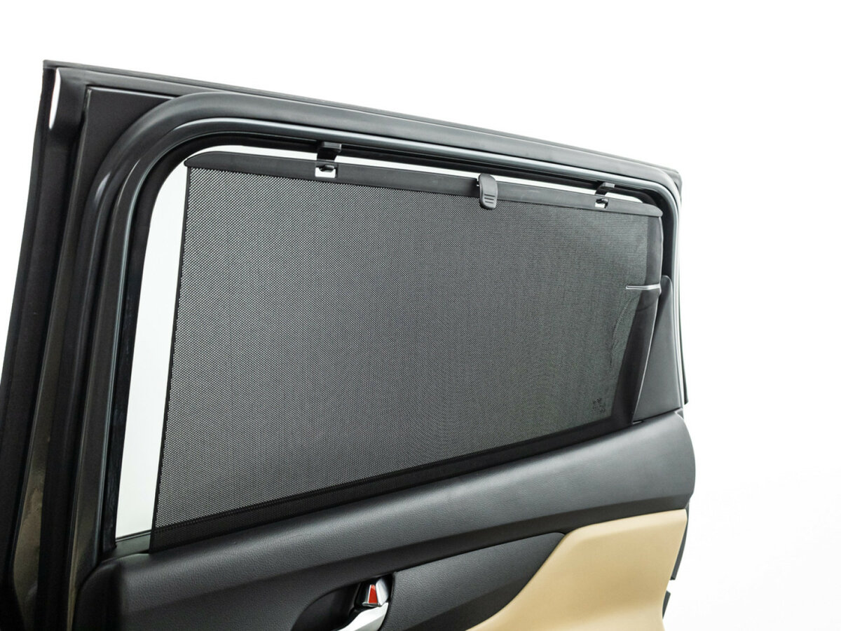 Hyundai Santa Fe IV Рестайлинг, 2021 Фото №24