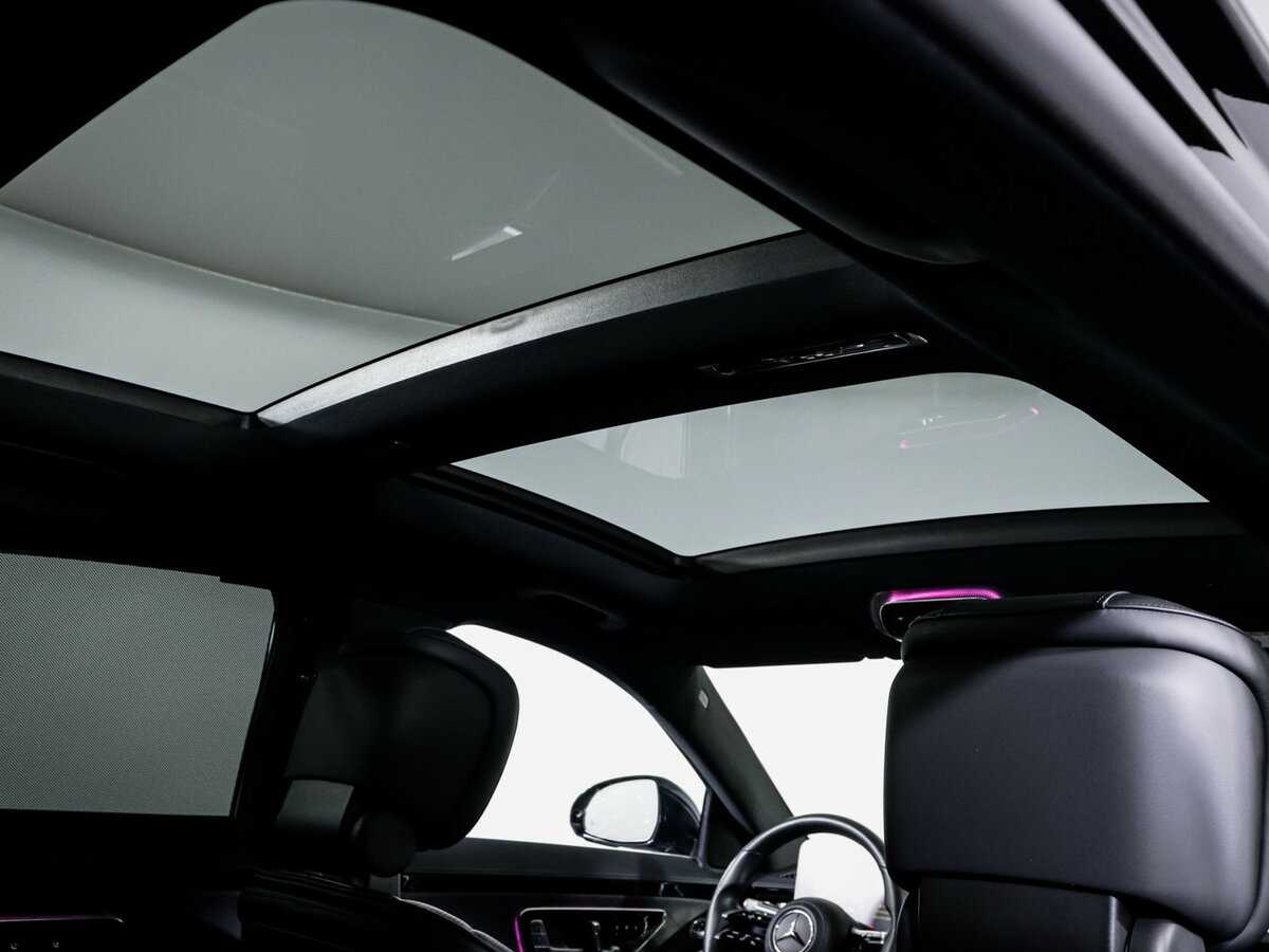 Mercedes-Benz S-Класс 350 d Long 4MATIC VII (W223), 2022 Фото №18