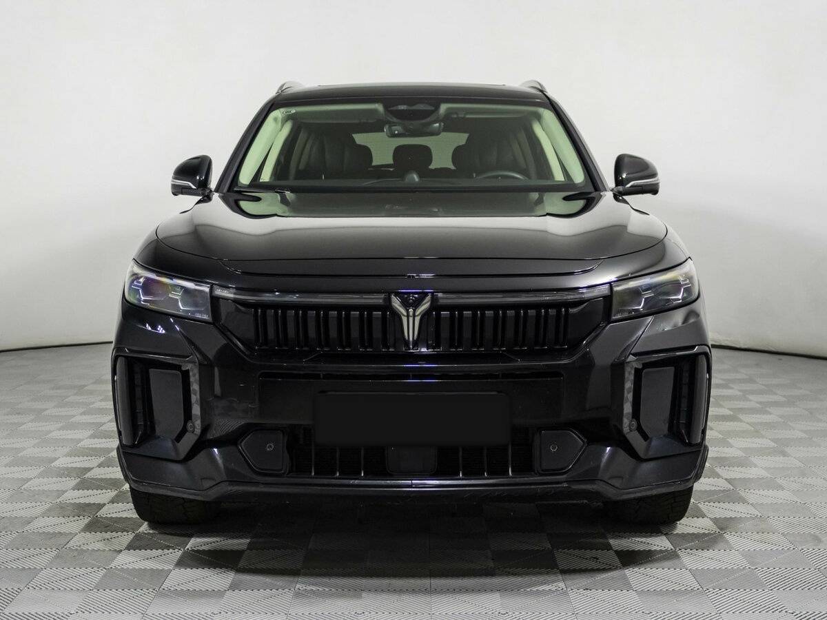 Voyah Free I Рестайлинг, 2023 - 43 000 км. | Фото №2