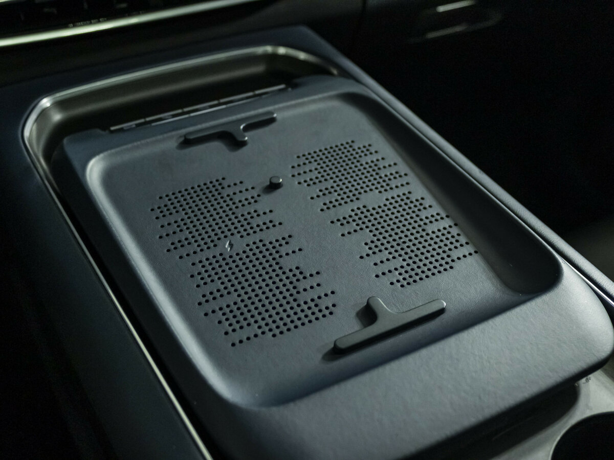 Voyah Free I Рестайлинг, 2023 Фото №15