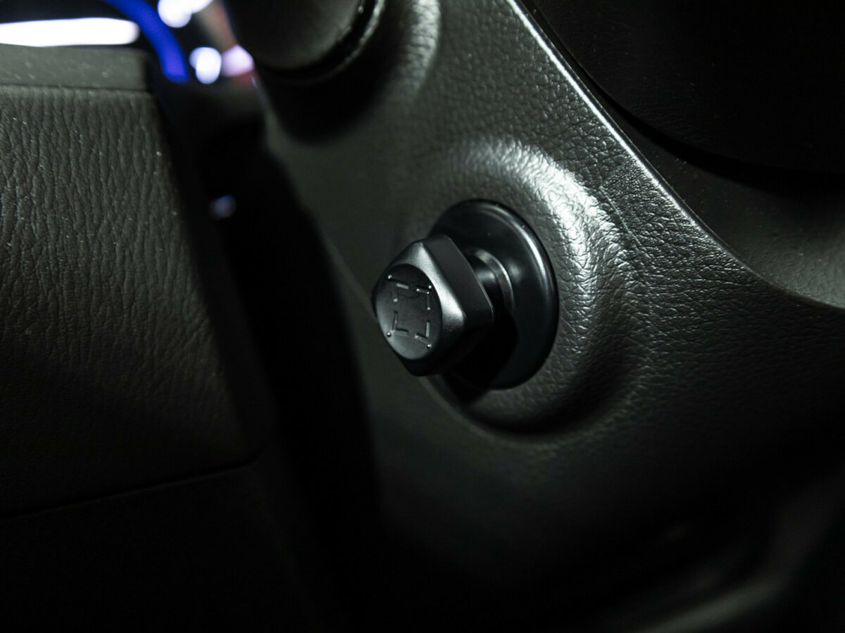 Infiniti QX80 I Рестайлинг 2, 2018 Фото №21