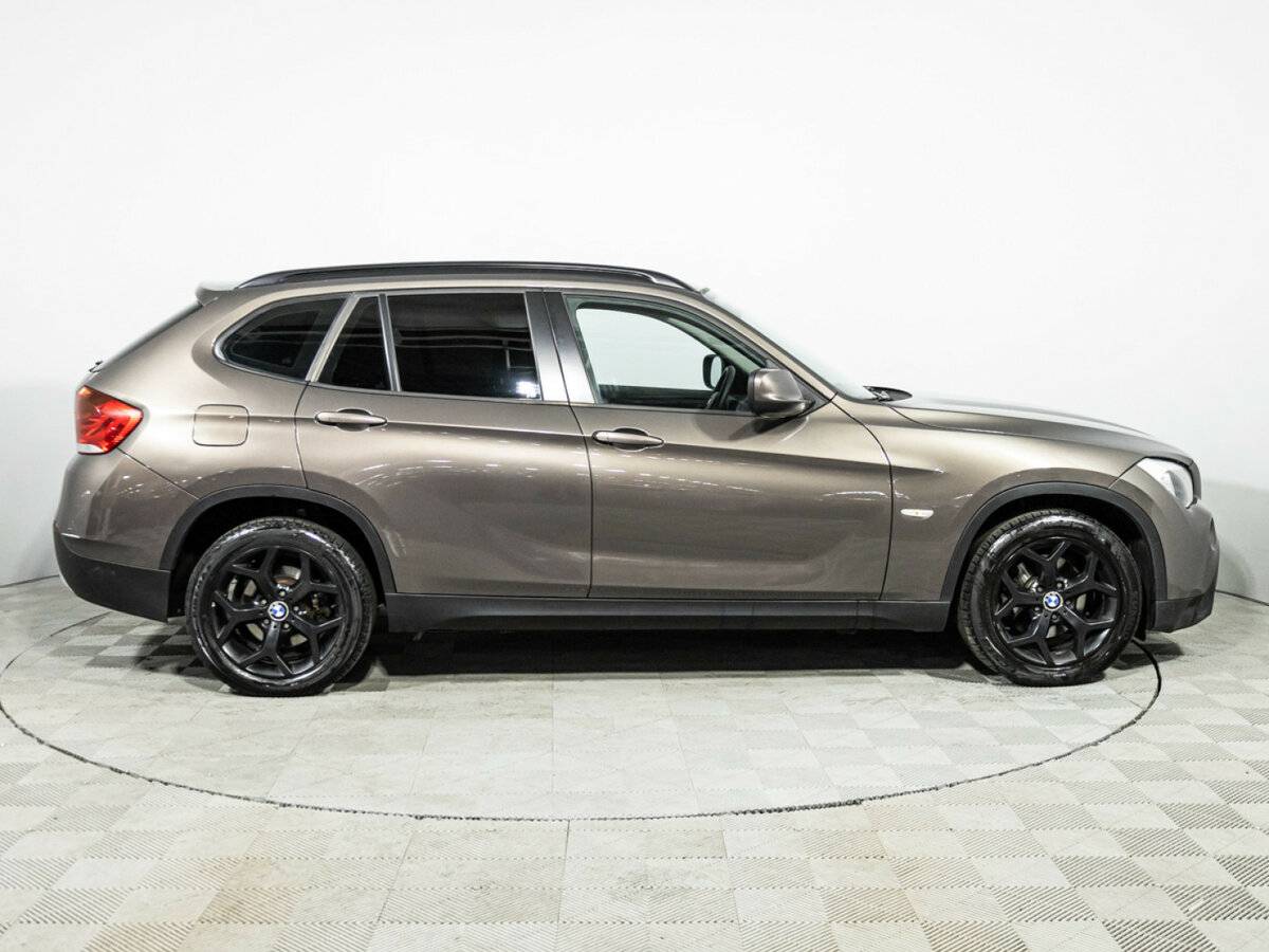 BMW X1 18i I (E84), 2011 - 100 196 км. | Фото №4