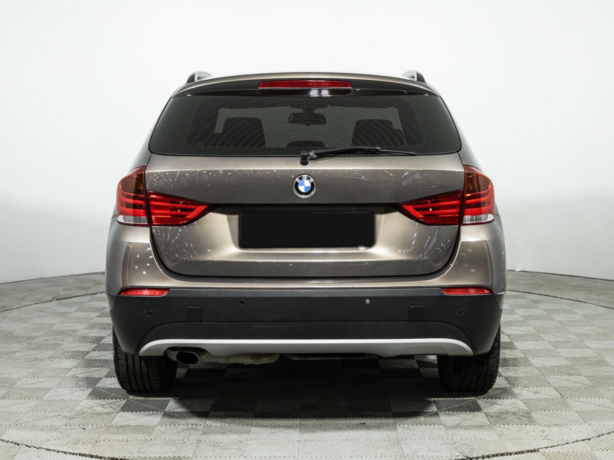 BMW X1 18i I (E84), 2011 - 100 196 км. | Фото №6