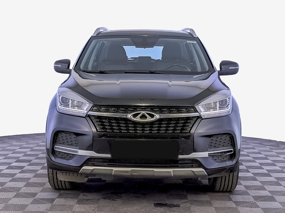 Chery Tiggo 4 I Рестайлинг, 2022 - 106 652 км. | Фото №2