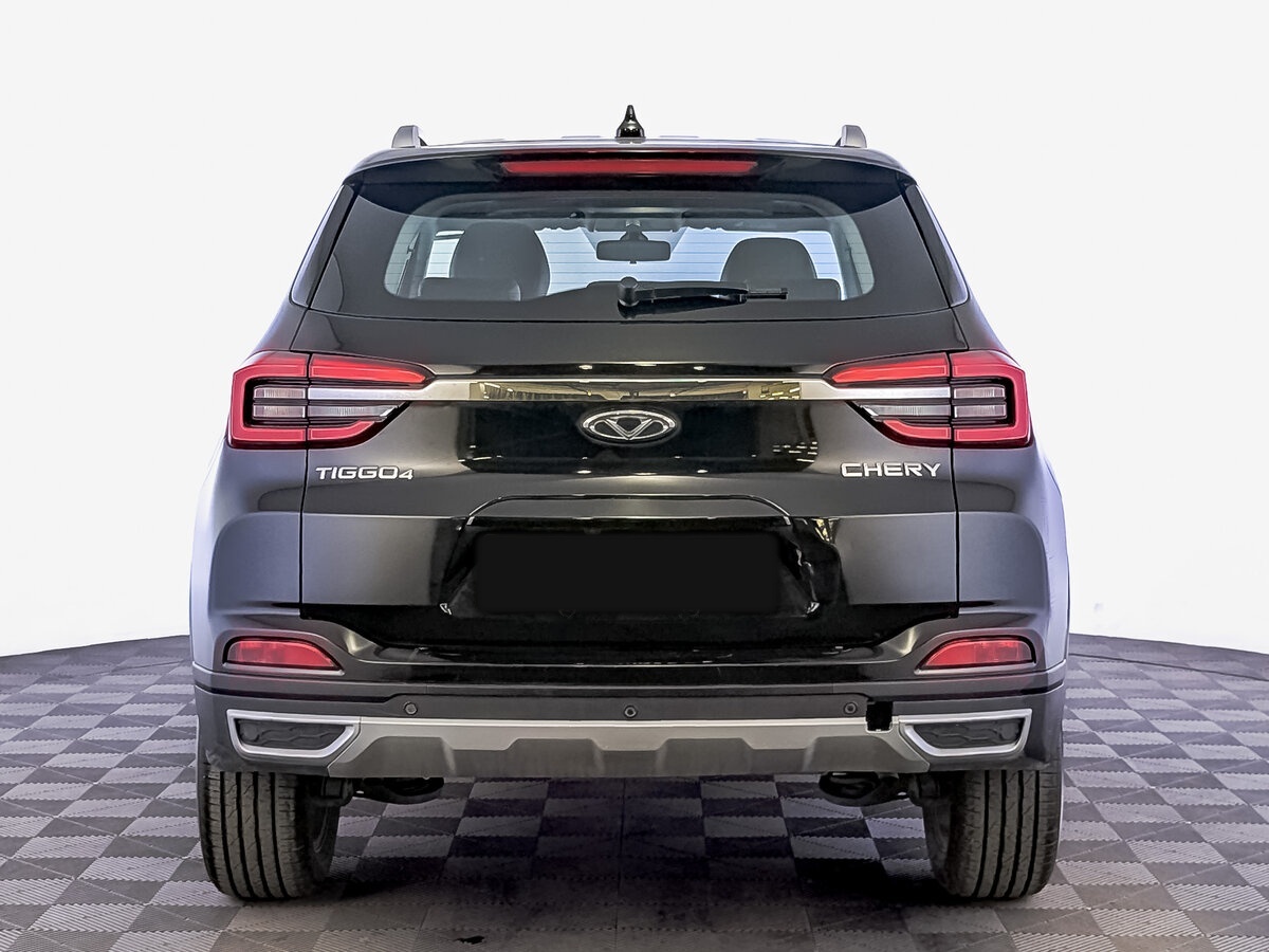Chery Tiggo 4 I Рестайлинг, 2022 - 106 652 км. | Фото №6