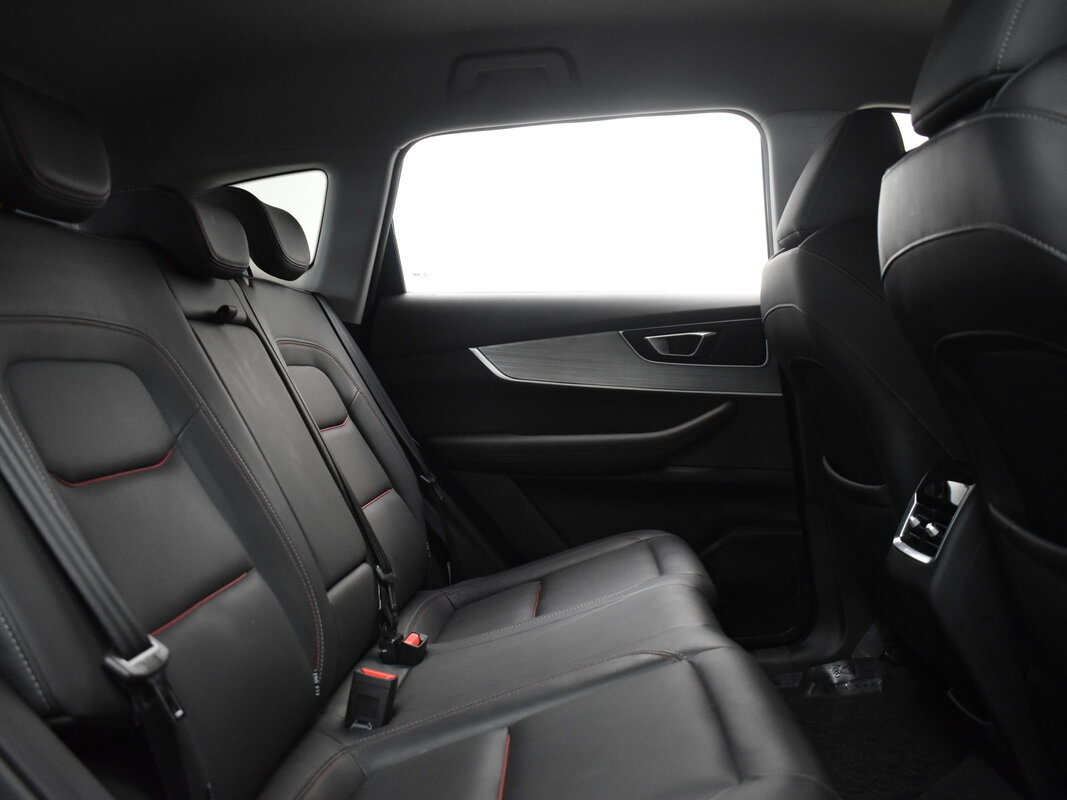 Chery Tiggo 7 Pro I, 2022 Фото №15