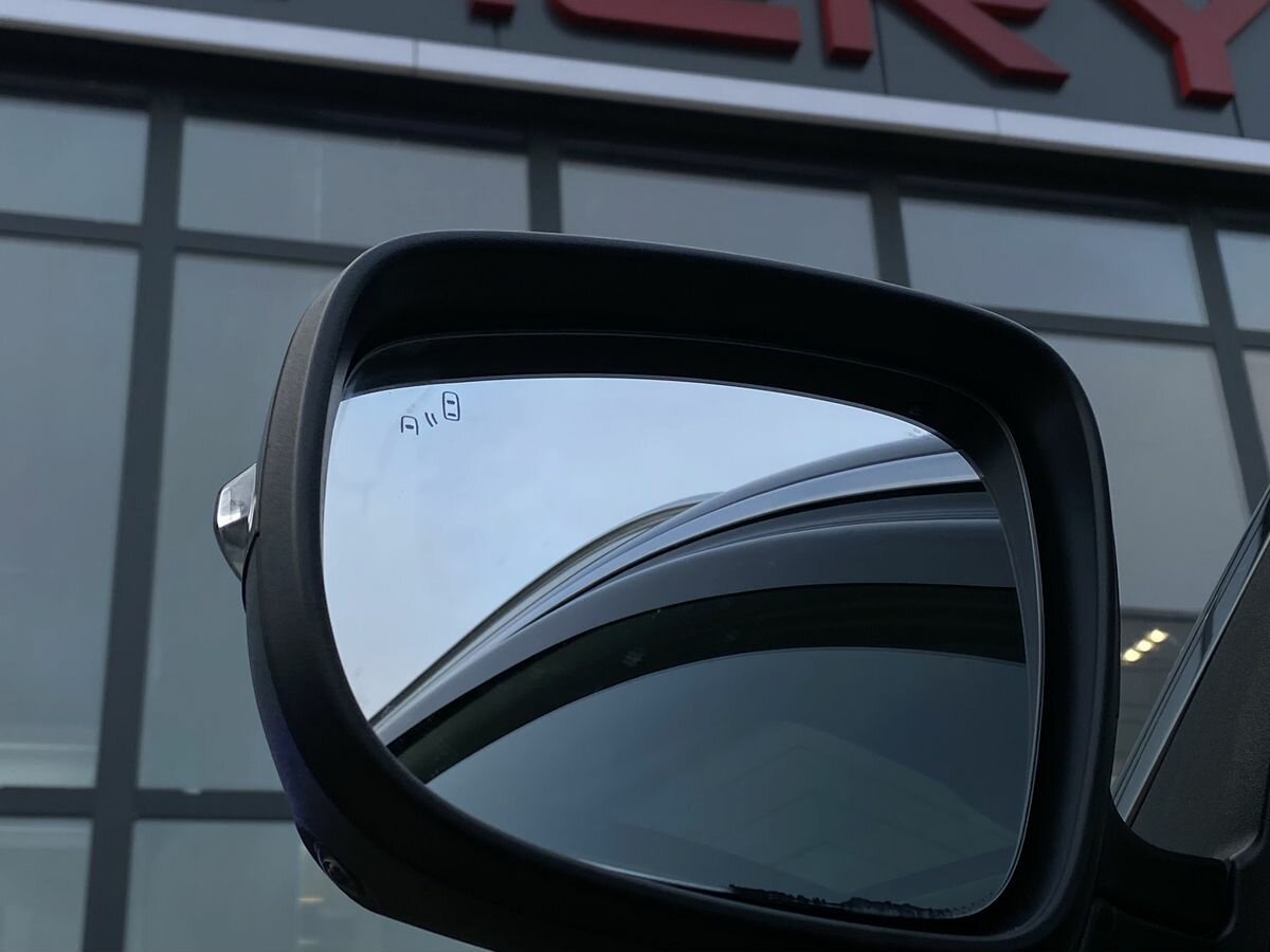 Chery Tiggo 8 Pro I, 2021 Фото №18