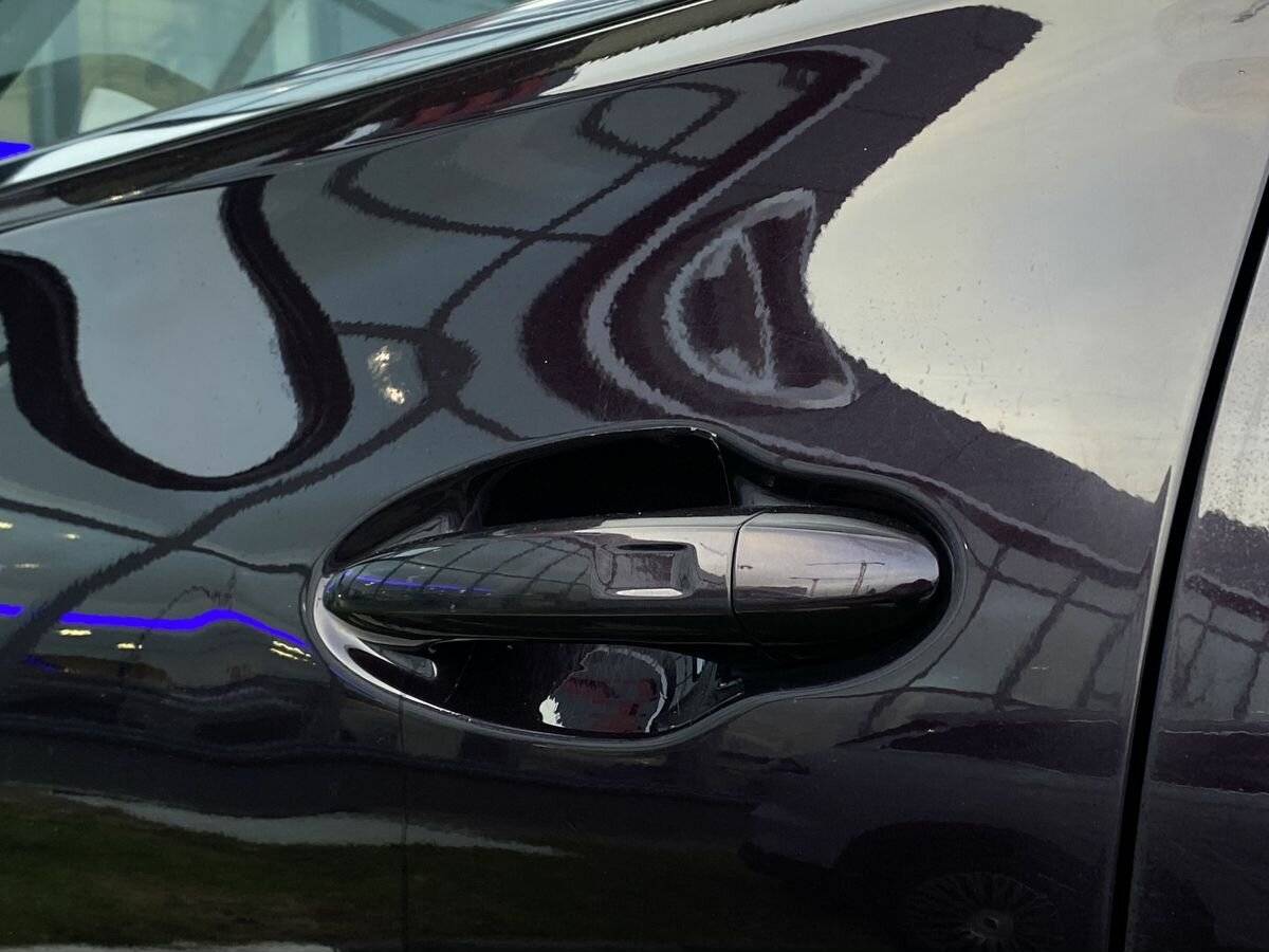 Chery Tiggo 8 Pro I, 2021 Фото №19