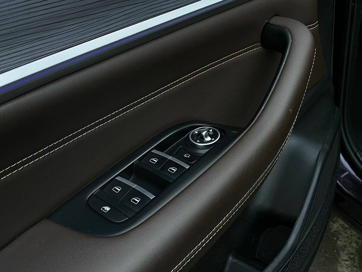 Chery Tiggo 8 Pro I, 2021 Фото №21