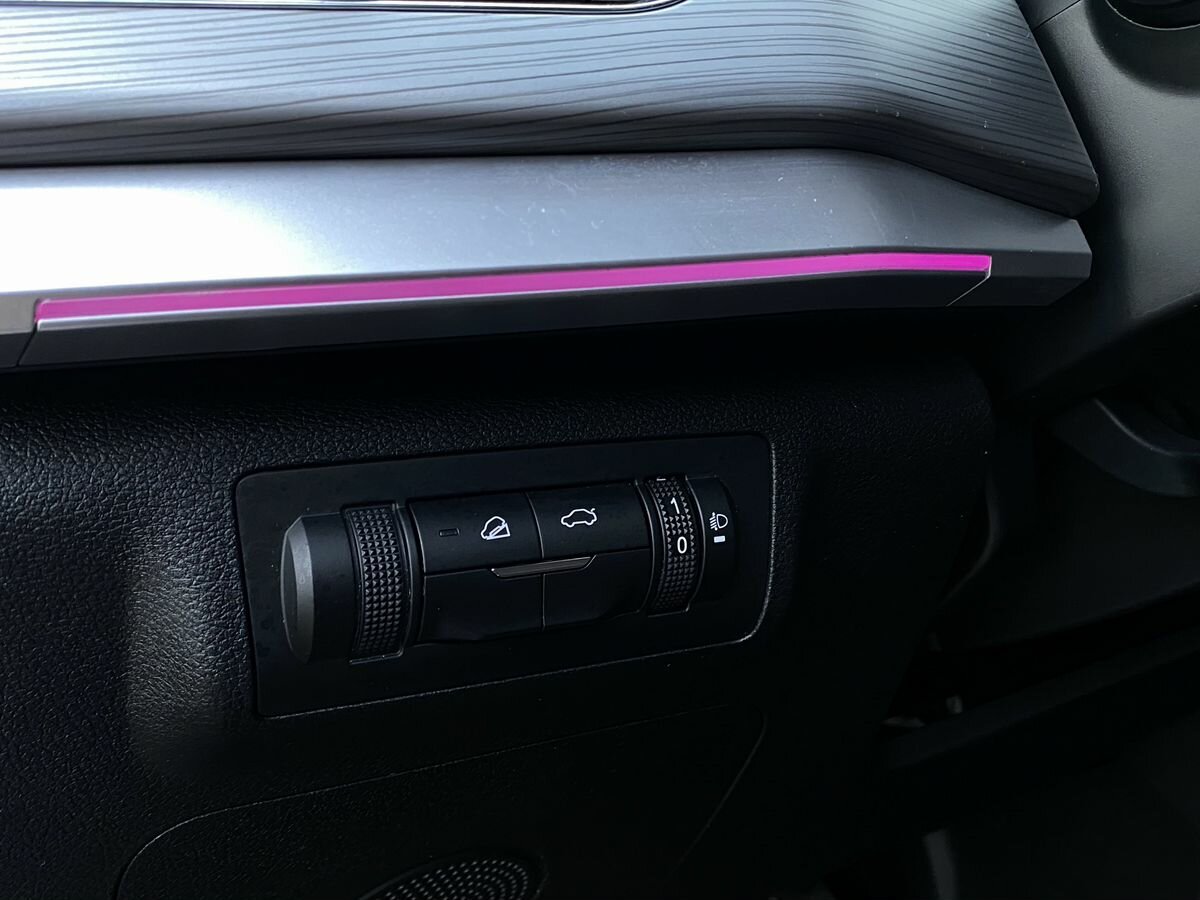 Chery Tiggo 8 Pro I, 2021 Фото №22