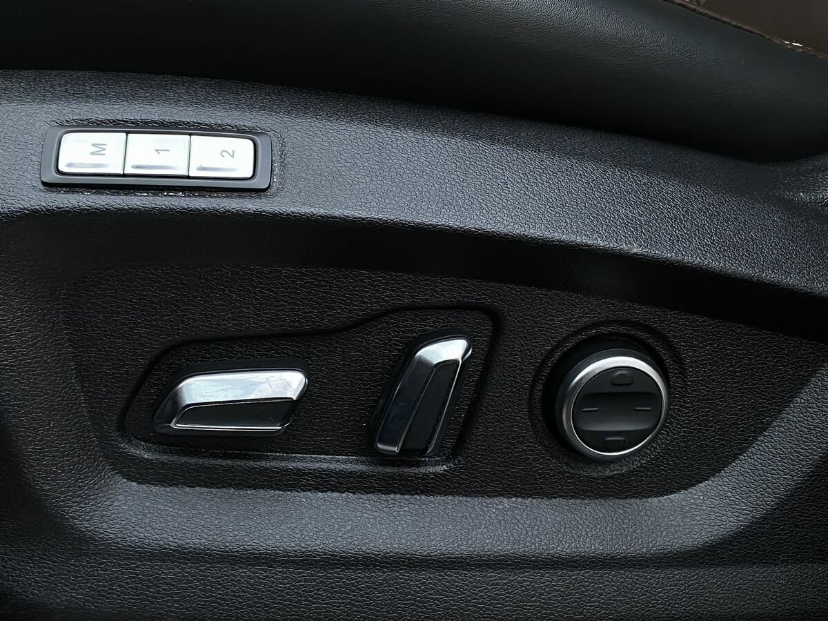 Chery Tiggo 8 Pro I, 2021 Фото №24