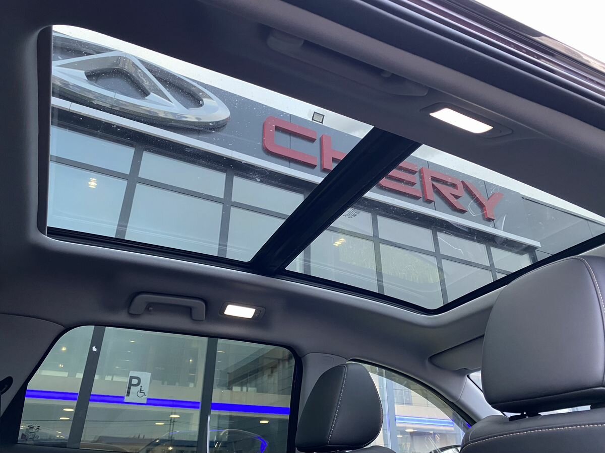 Chery Tiggo 8 Pro I, 2021 Фото №29