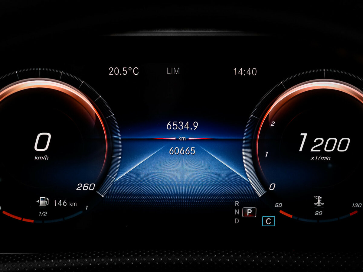 Mercedes-Benz CLA 250 II (C118, X118), 2019 Фото №11