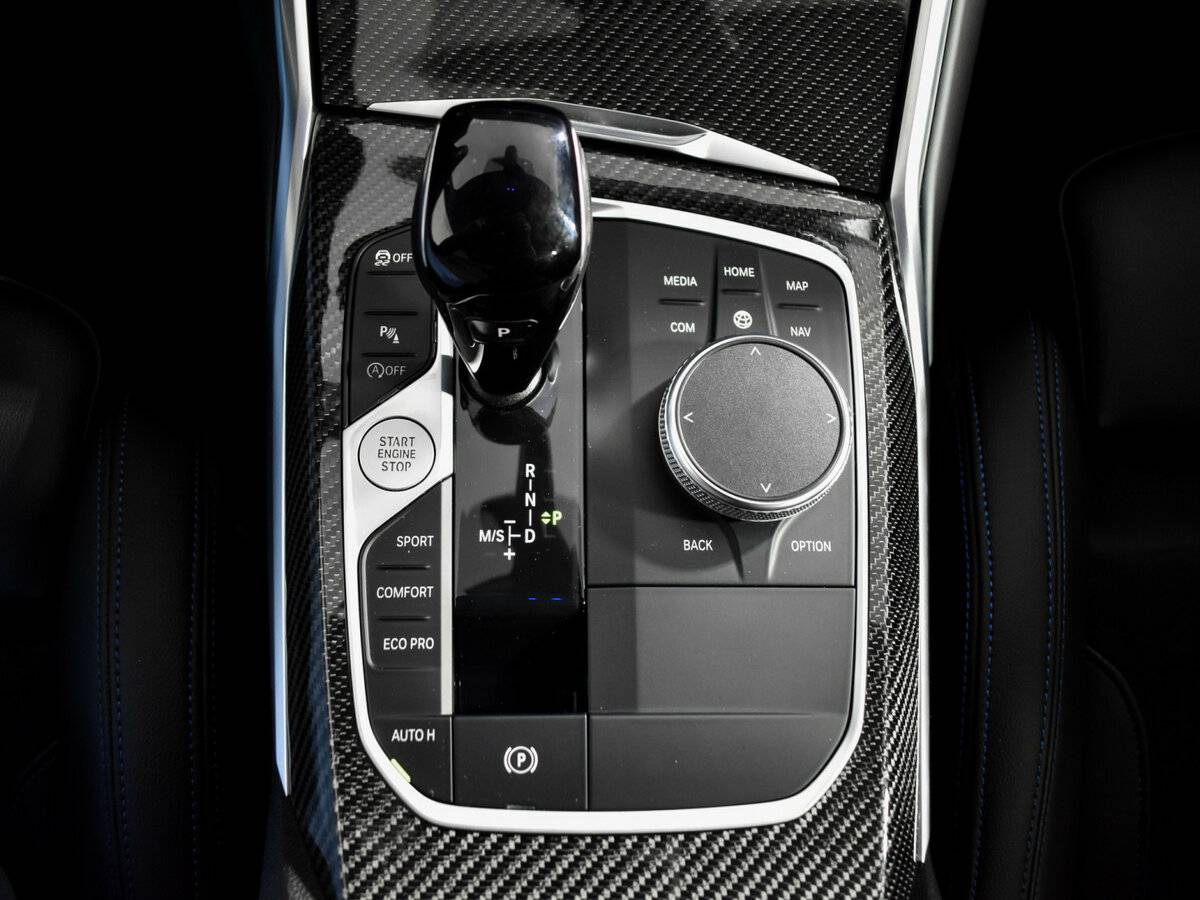 BMW 3 серии 320i xDrive VII (G2x), 2021 Фото №16