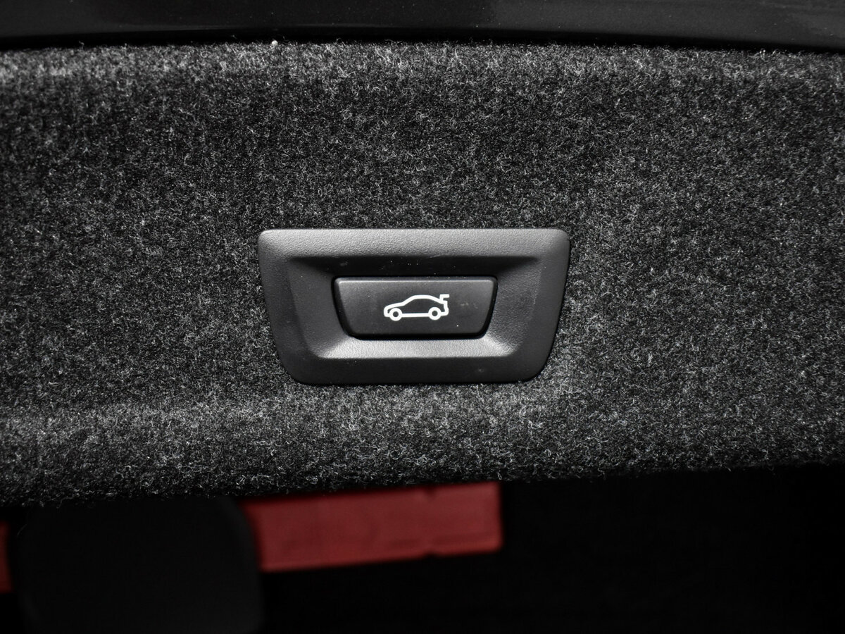 BMW 3 серии 320i xDrive VII (G2x), 2021 Фото №21