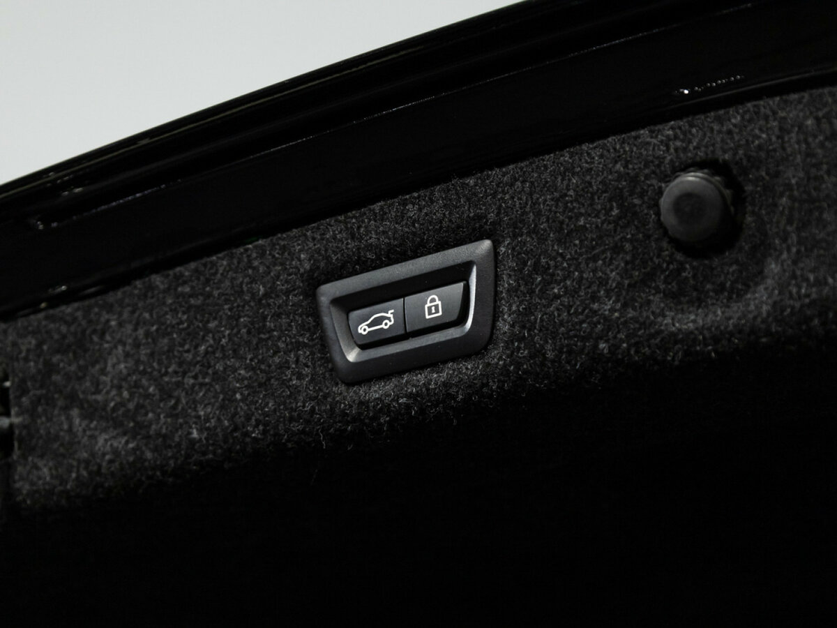 BMW 5 серии 540i xDrive VII (G30/G31/G38) Рестайлинг, 2020 Фото №29