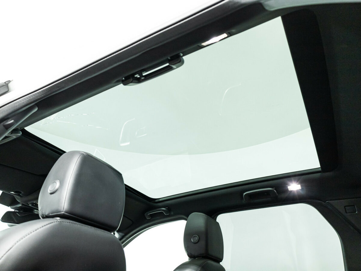 Land Rover Discovery Sport I, 2019 Фото №13