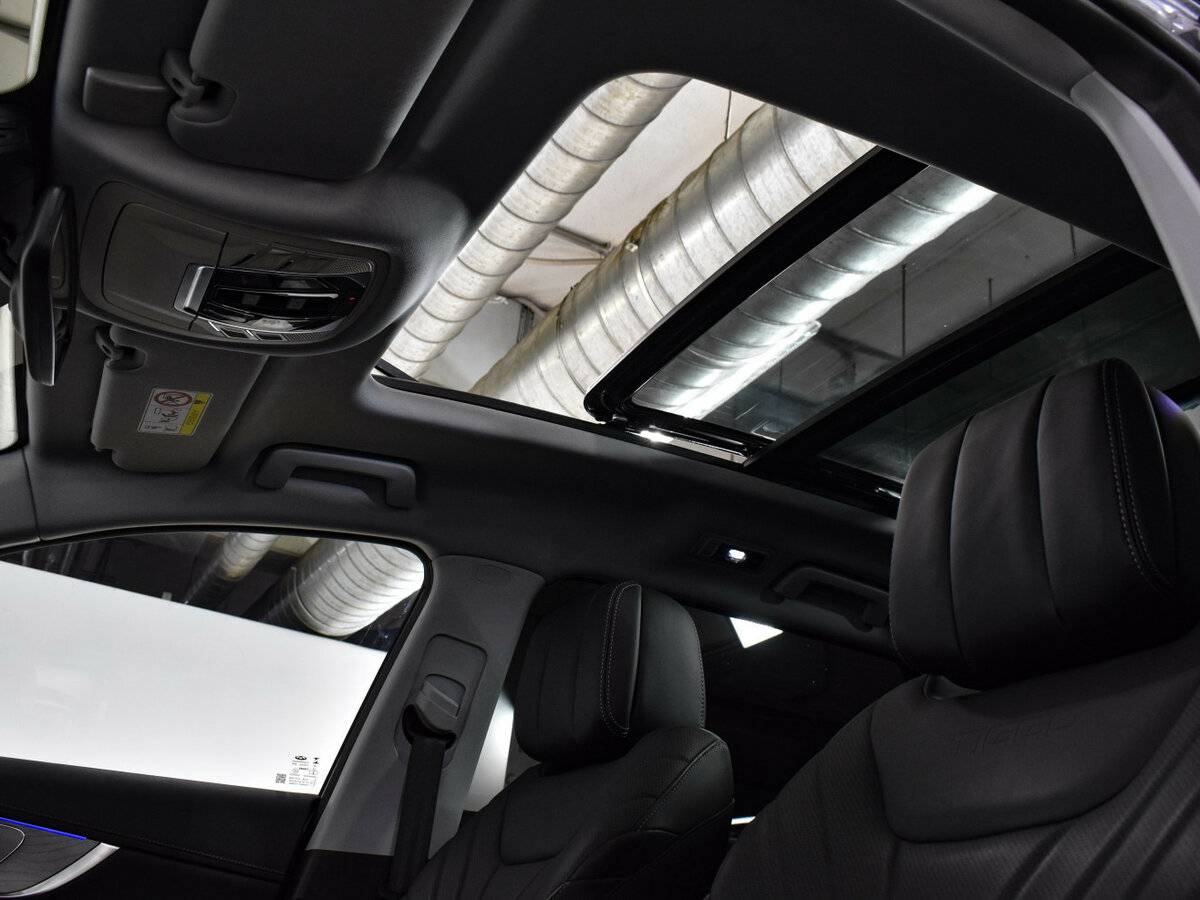 Chery Tiggo 8 Pro Max I Рестайлинг, 2023 Фото №22