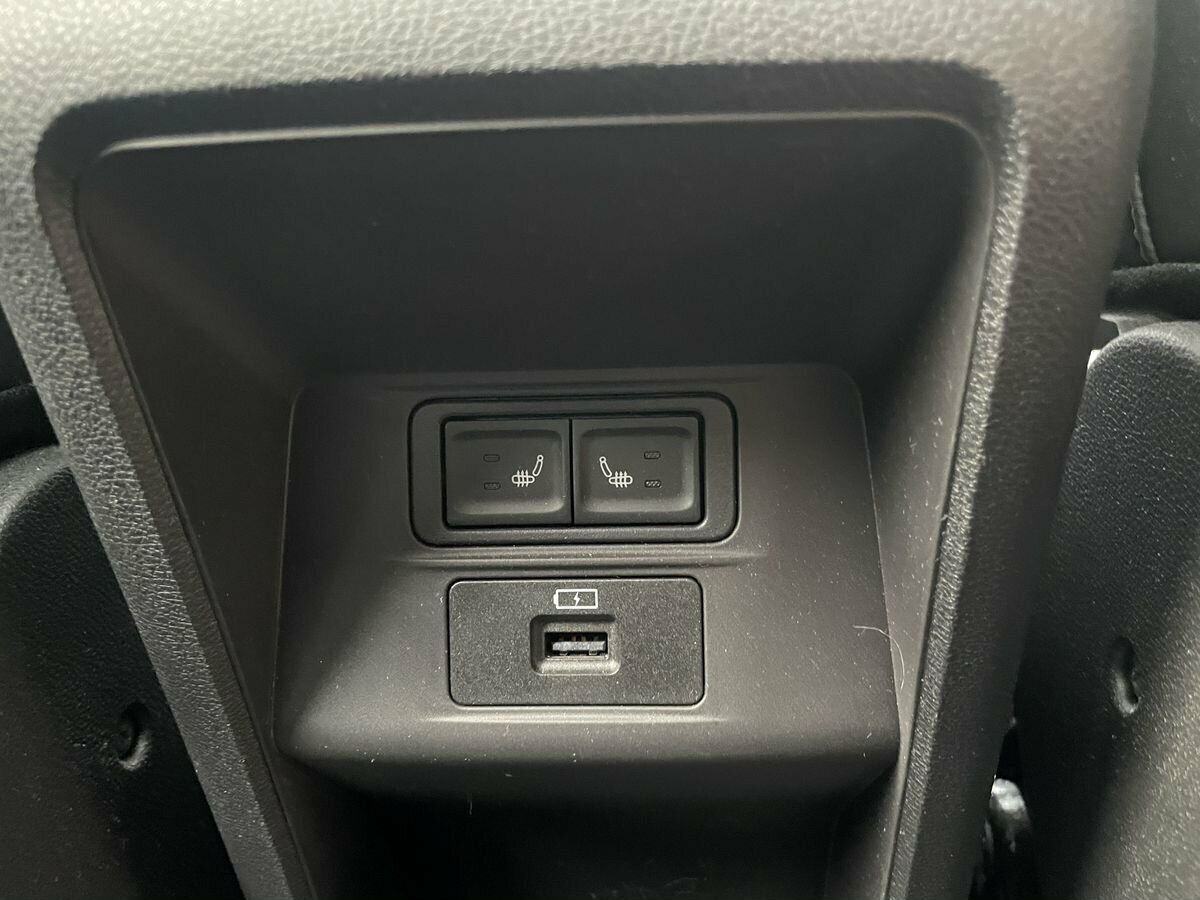 Chery Tiggo 7 Pro Max I, 2023 Фото №22