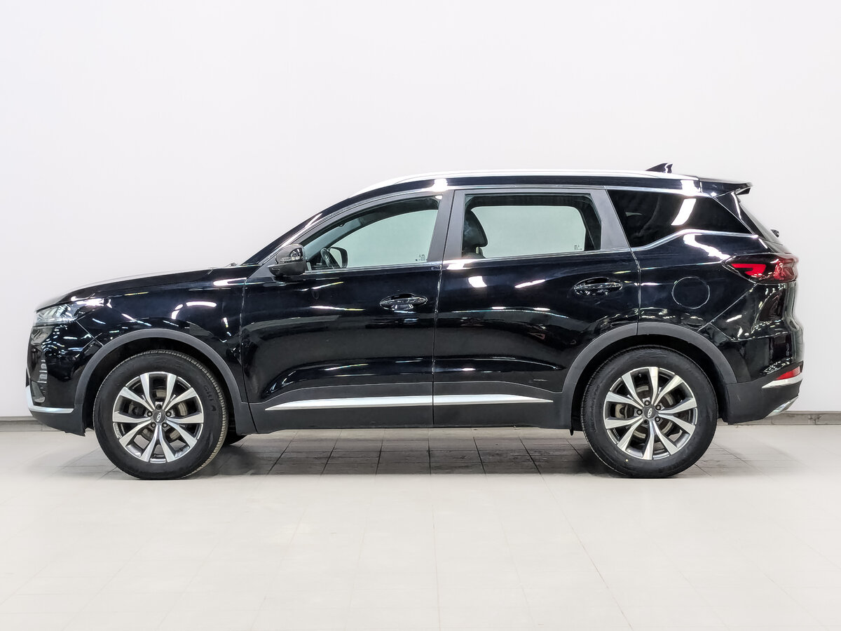 Chery Tiggo 7 Pro I, 2022 - 122 344 км. | Фото №8