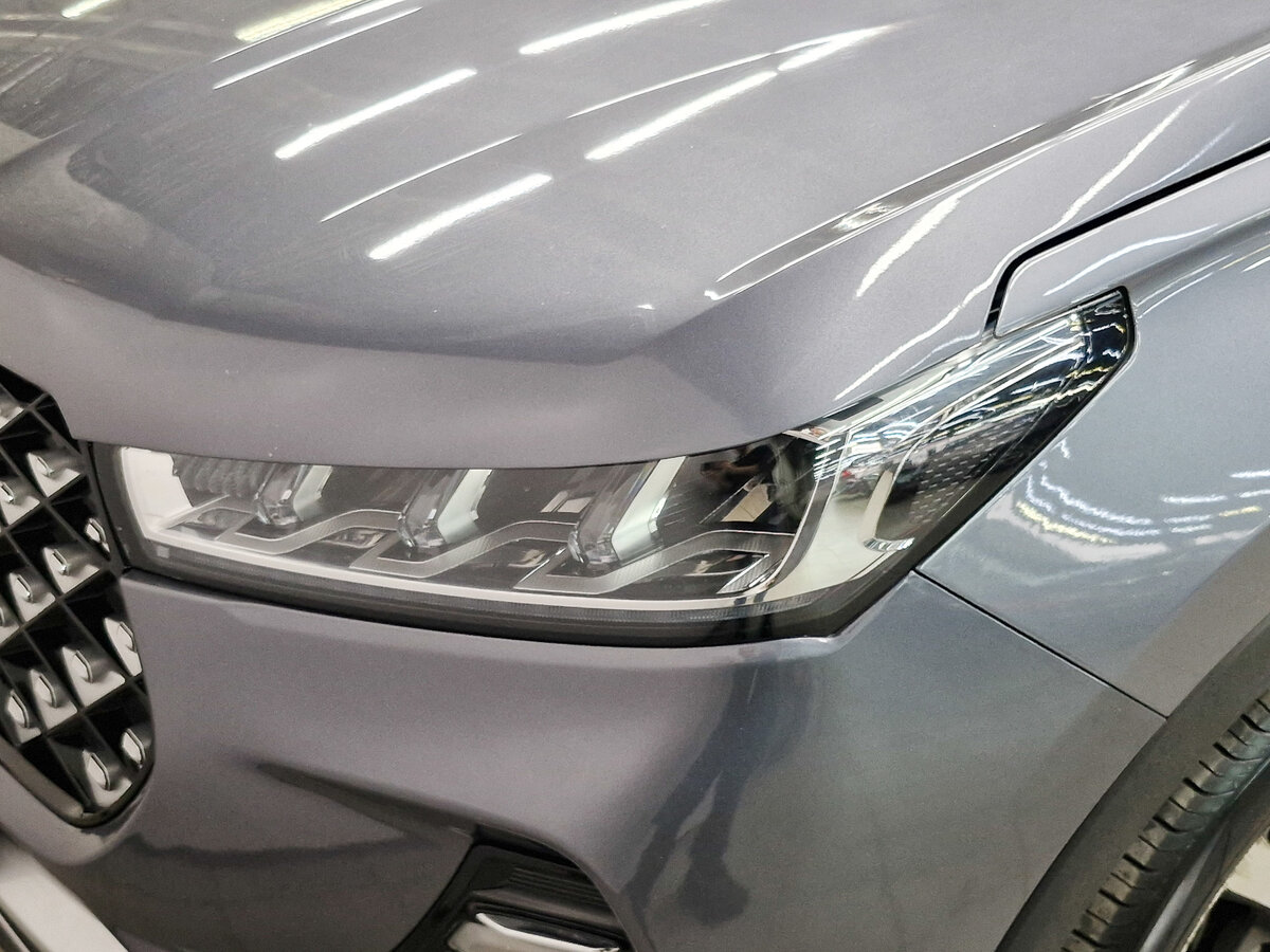 Chery Tiggo 7 Pro I, 2022 Фото №11