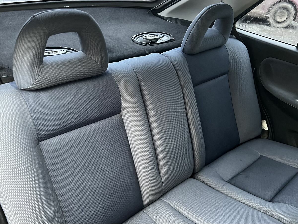 Chery Amulet (A15) I, 2007 Фото №9