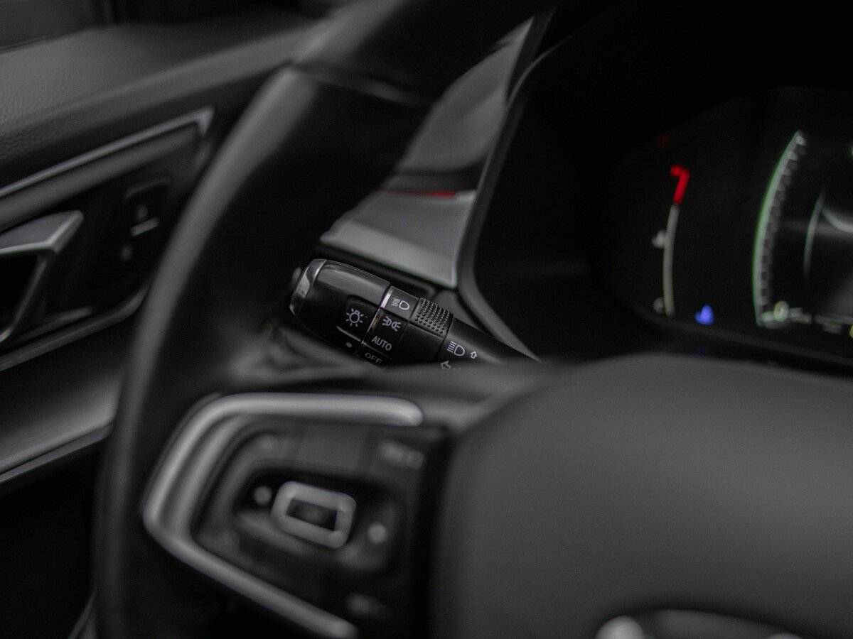 Chery Tiggo 7 Pro I, 2022 - 46 773 км. | Фото №6