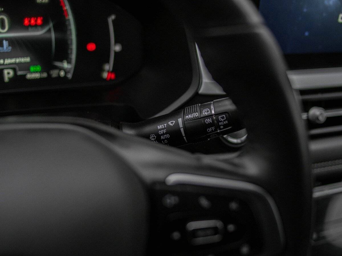 Chery Tiggo 7 Pro I, 2022 - 46 773 км. | Фото №8