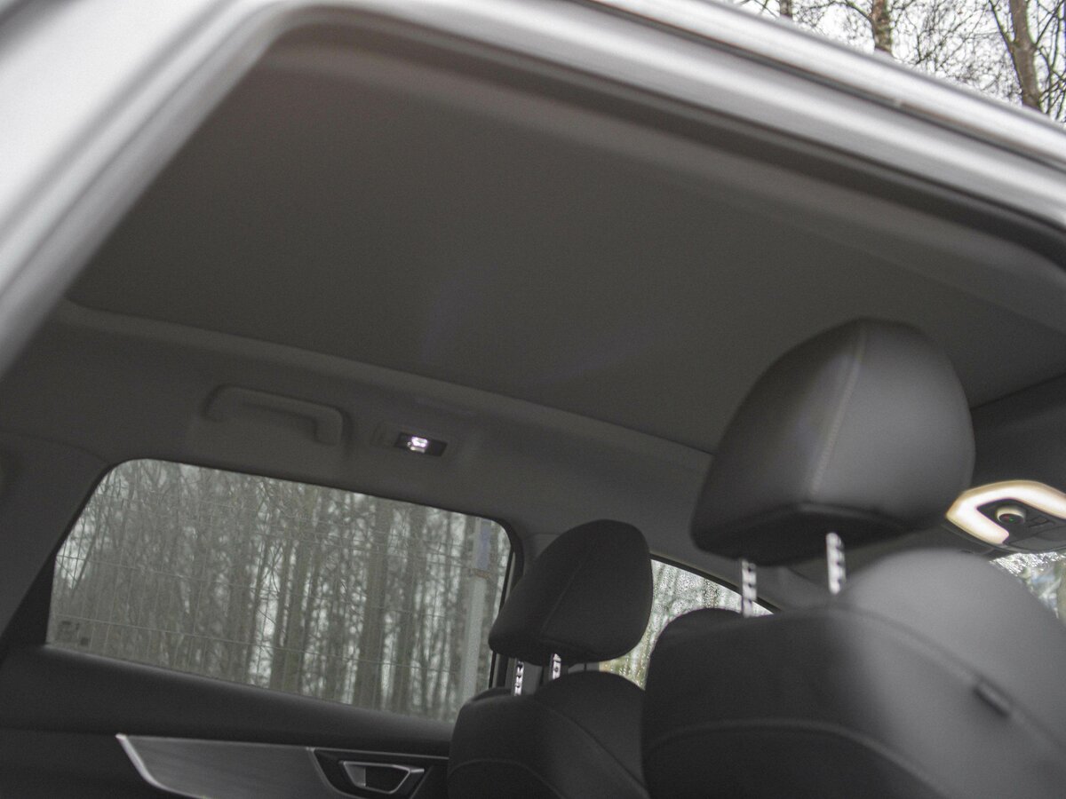 Chery Tiggo 7 Pro I, 2022 Фото №16