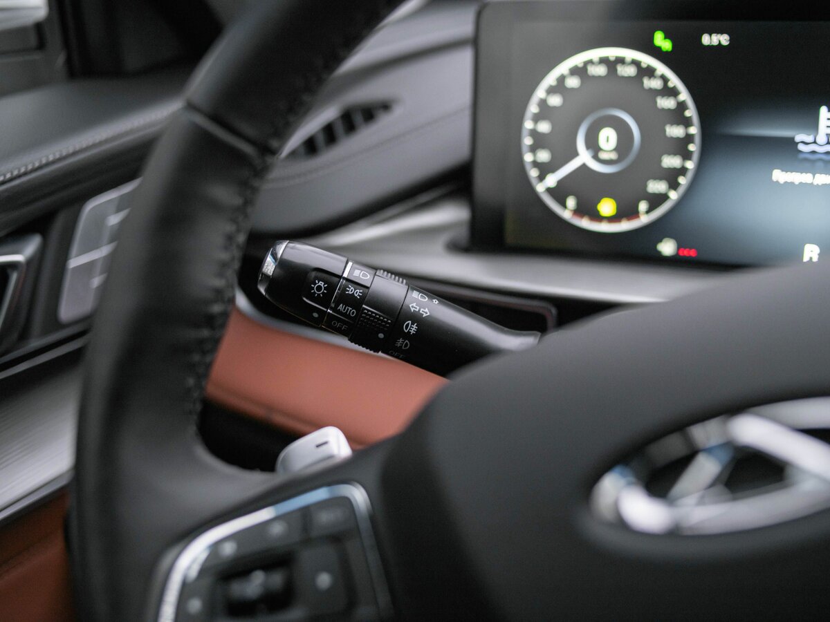 Chery Tiggo 8 Pro Max I, 2023 - 73 985 км. | Фото №6