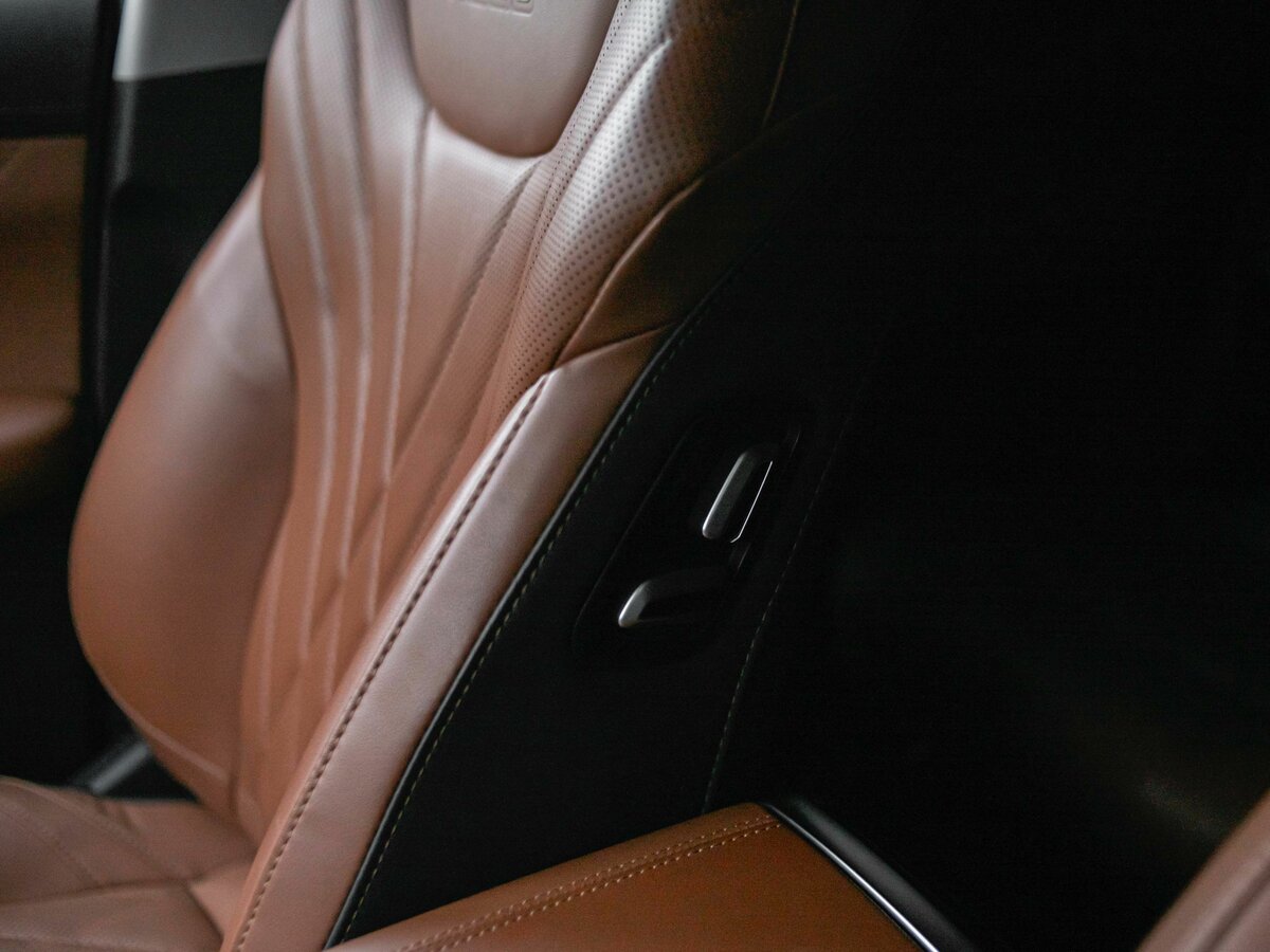 Chery Tiggo 8 Pro Max I, 2023 Фото №15