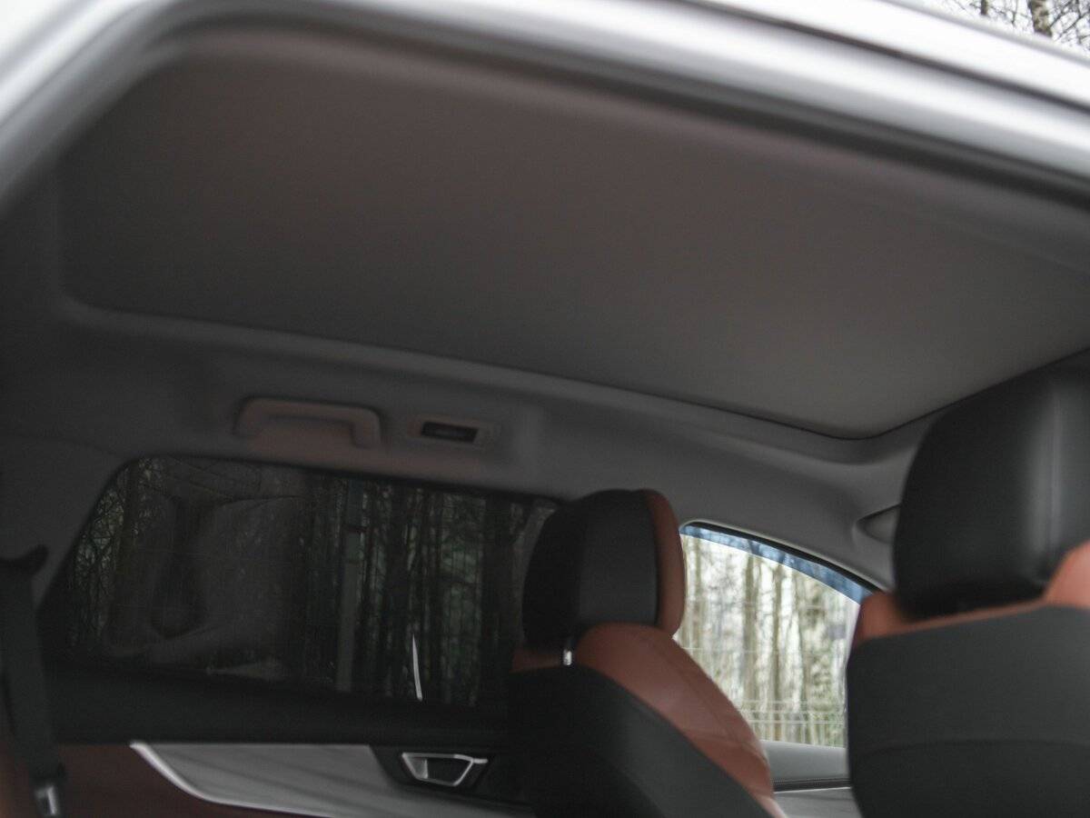 Chery Tiggo 8 Pro Max I, 2023 Фото №19