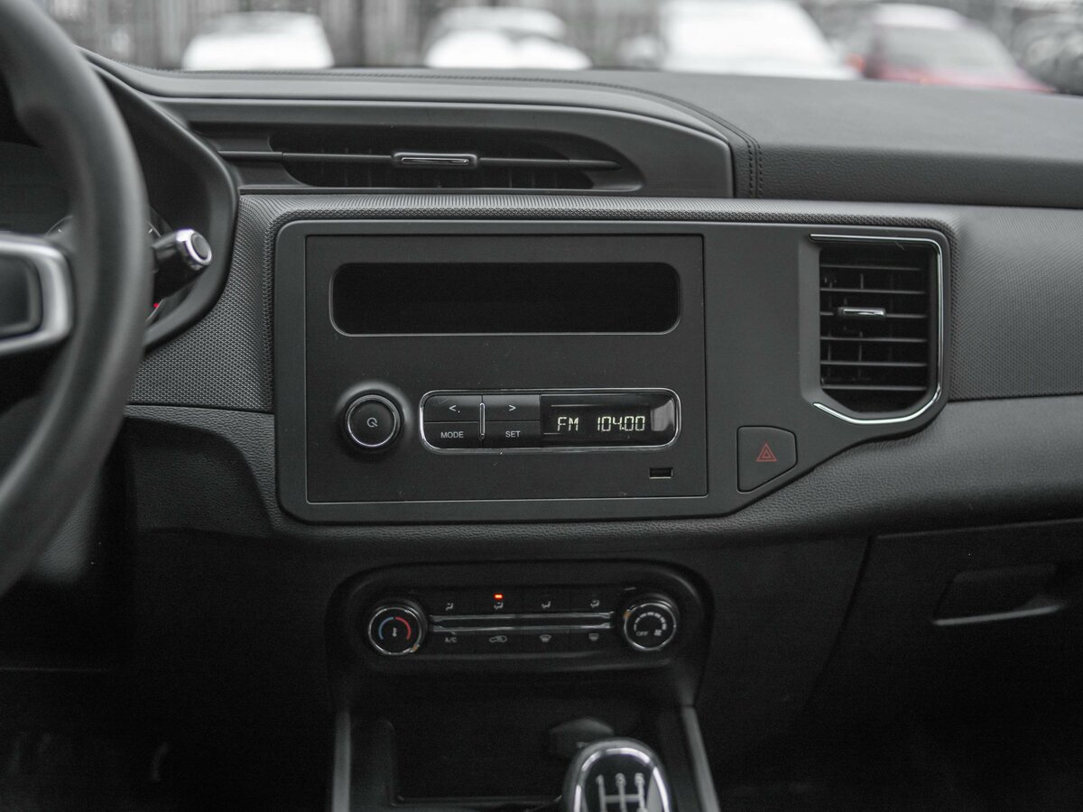 Chery Tiggo 4 I Рестайлинг, 2020 - 110 623 км. | Фото №8