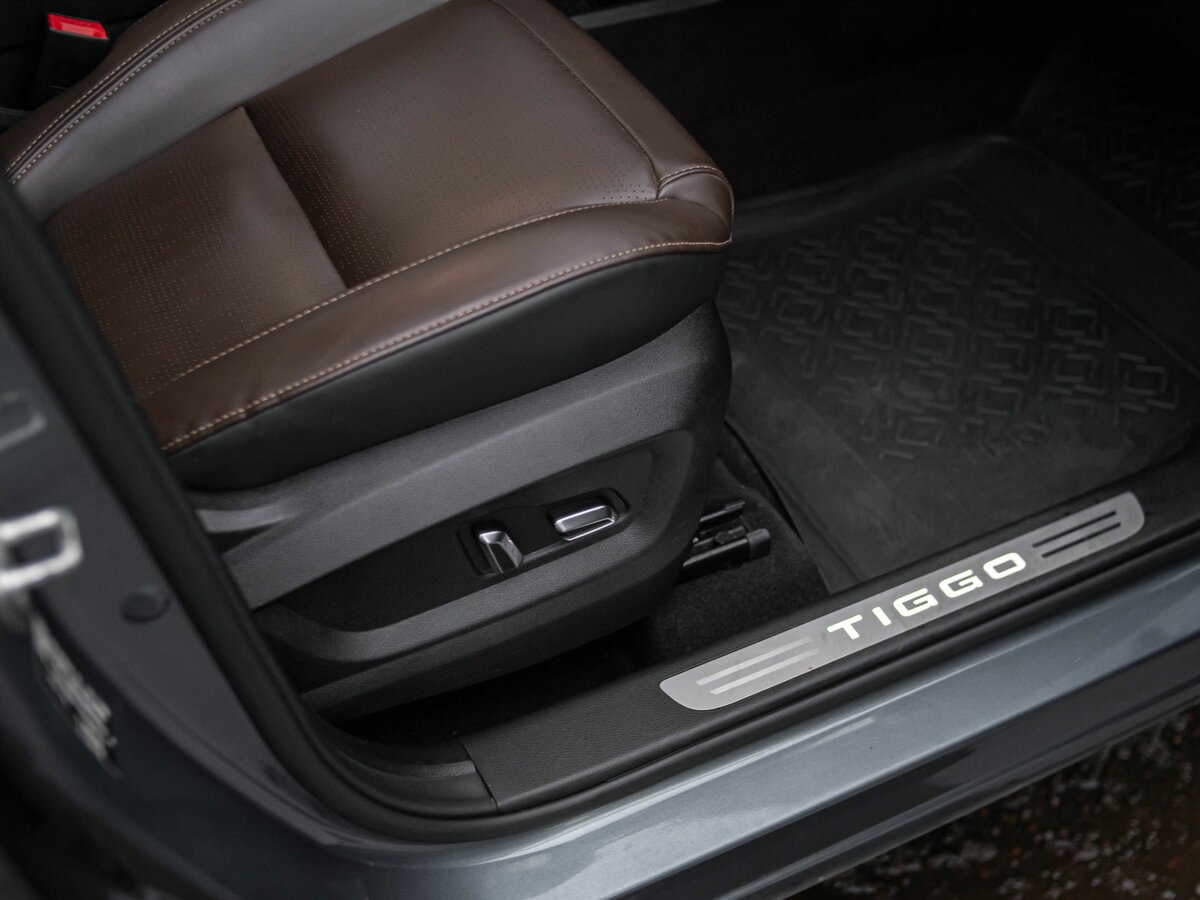 Chery Tiggo 8 Pro I, 2022 Фото №17