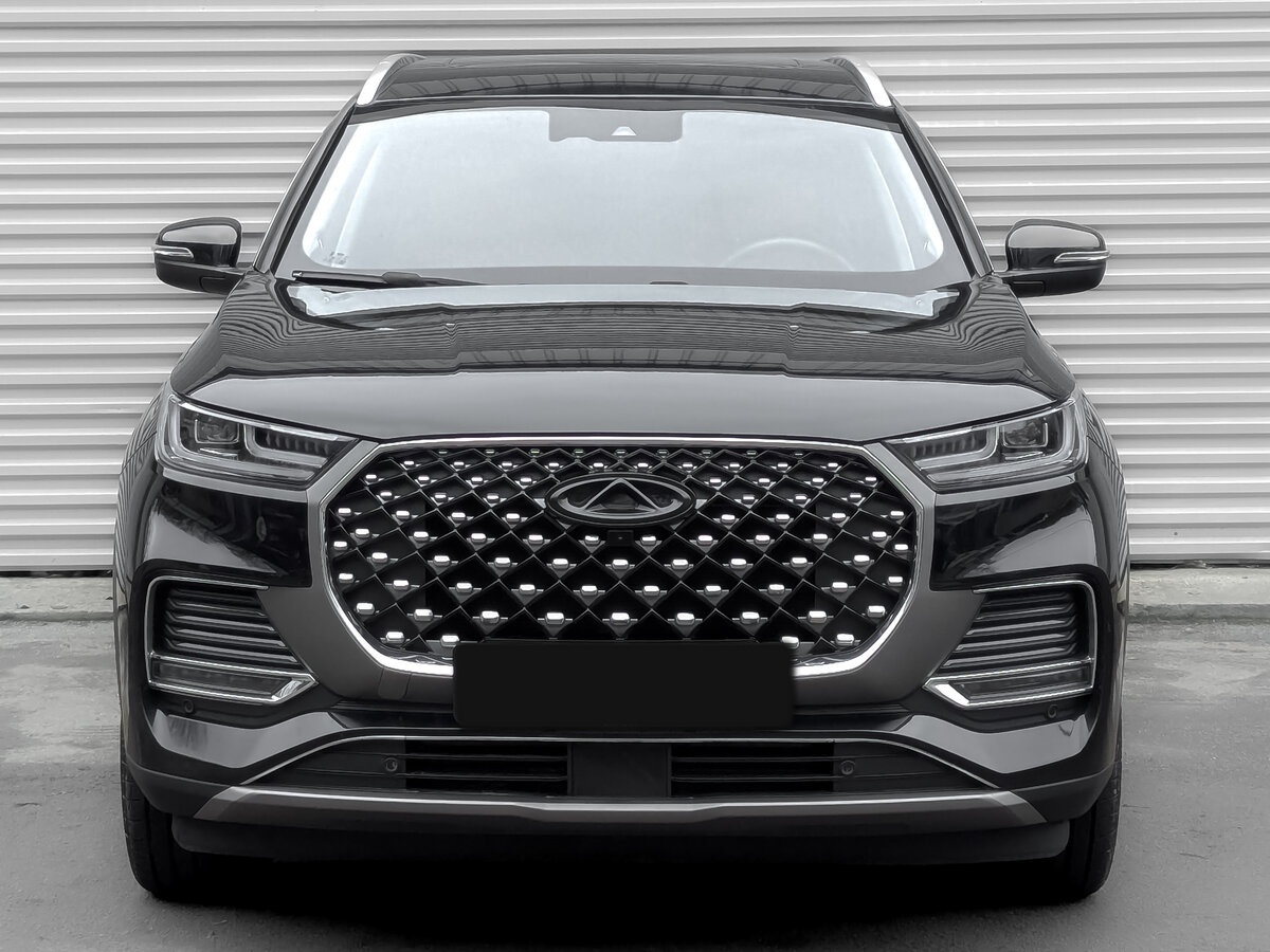 Chery Tiggo 8 Pro Max I, 2022 - 21 908 км. | Фото №2