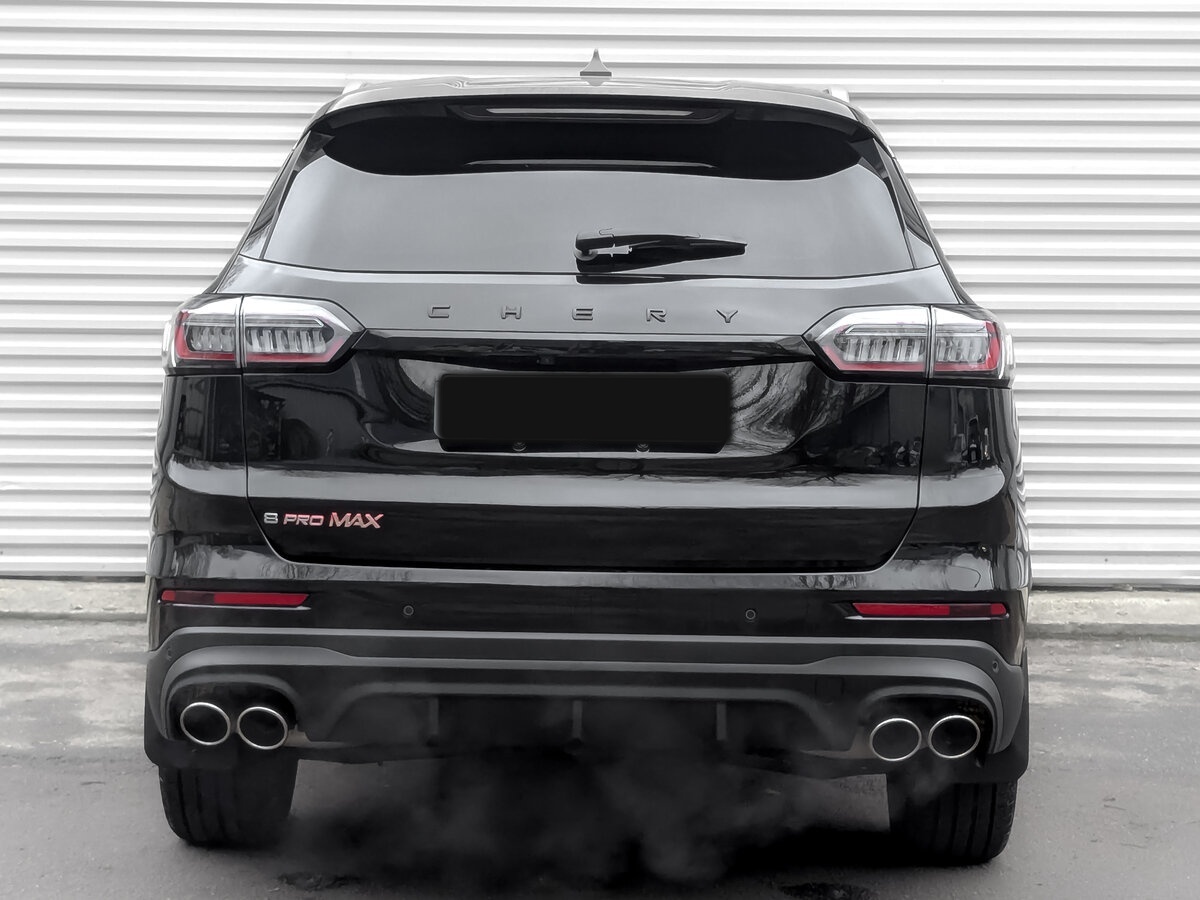 Chery Tiggo 8 Pro Max I, 2022 - 21 908 км. | Фото №6