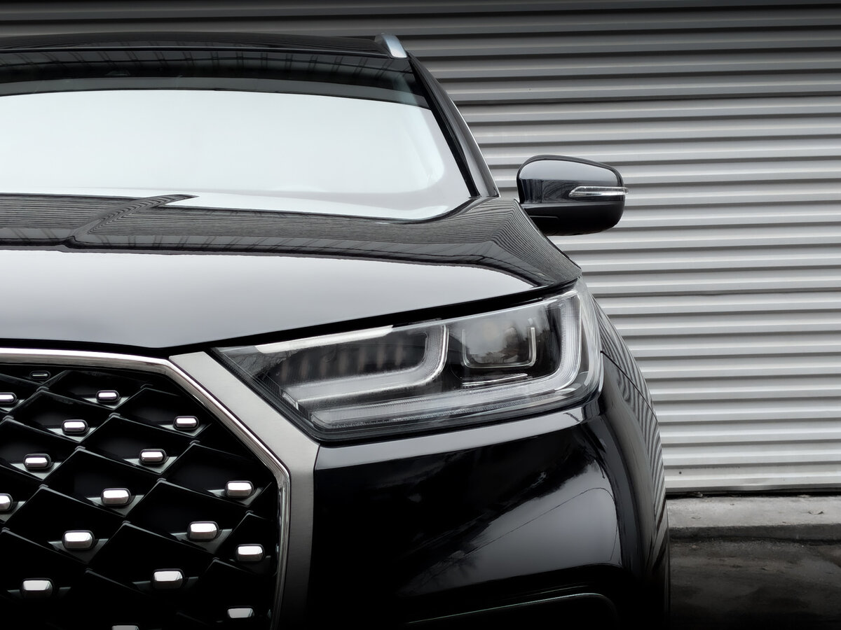 Chery Tiggo 8 Pro Max I, 2022 Фото №18