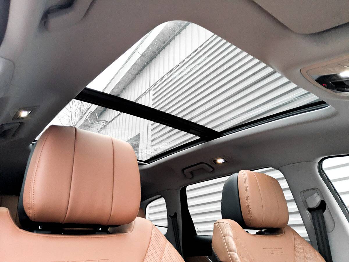 Chery Tiggo 8 Pro Max I, 2022 Фото №22