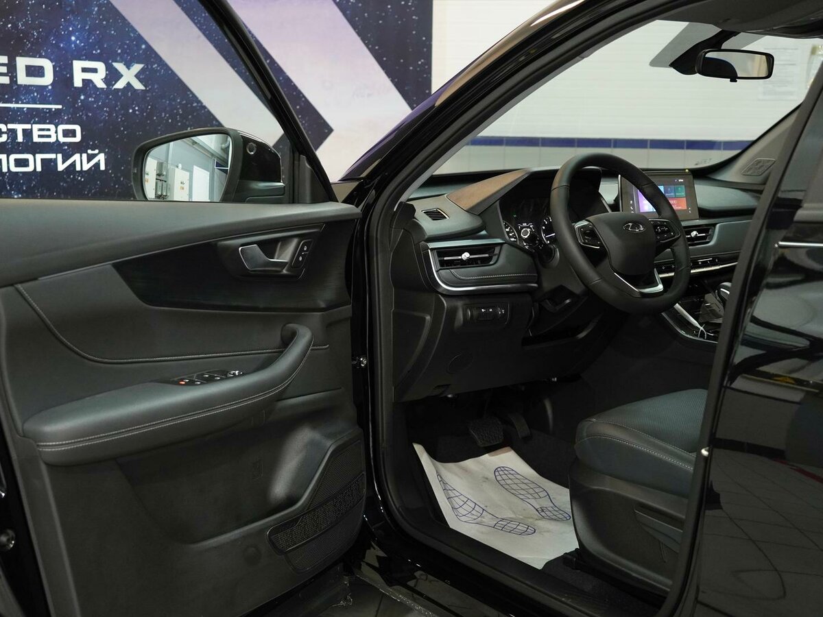 Chery Tiggo 4 I Рестайлинг 2, 2025 - 18 км. | Фото №6