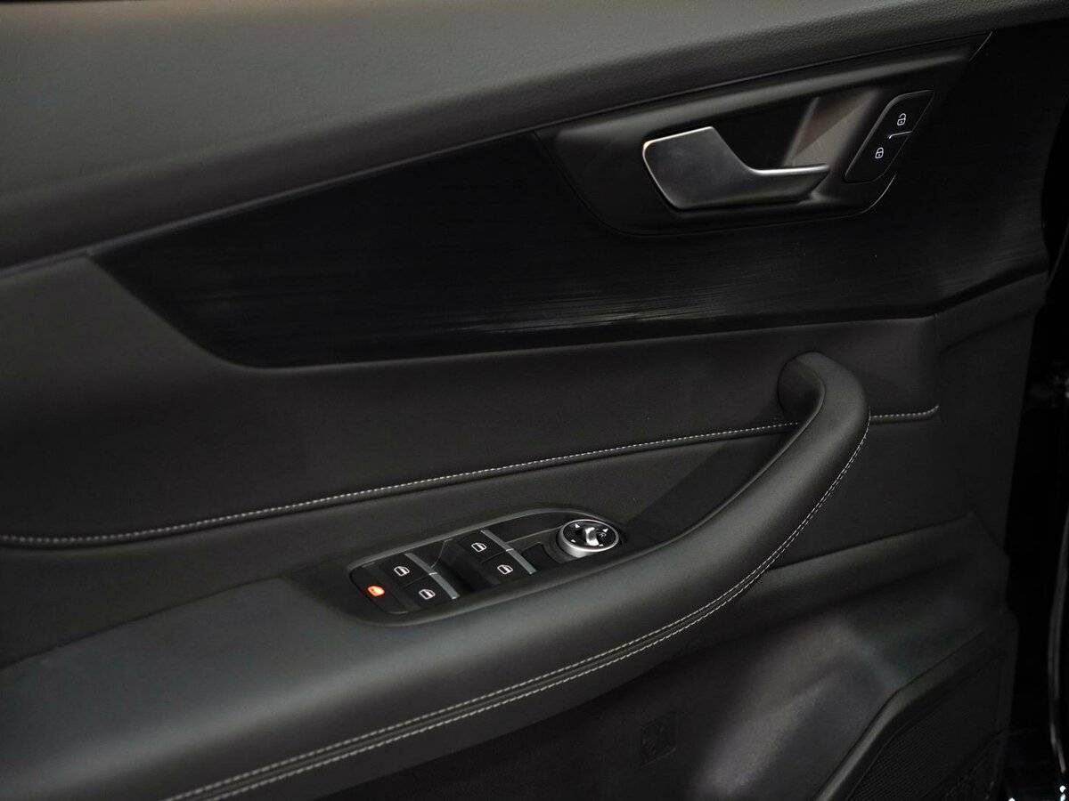 Chery Tiggo 4 I Рестайлинг 2, 2025 - 18 км. | Фото №7