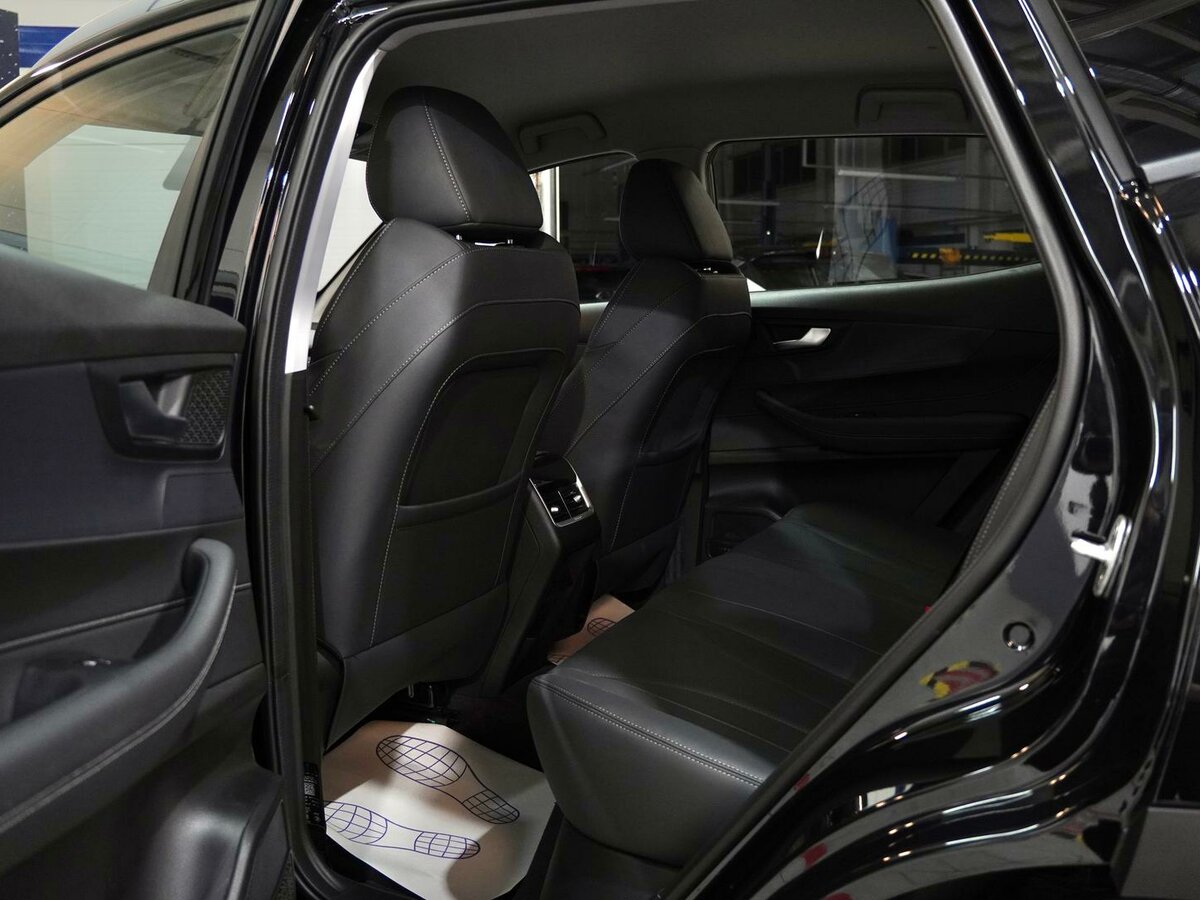 Chery Tiggo 4 I Рестайлинг 2, 2025 Фото №16