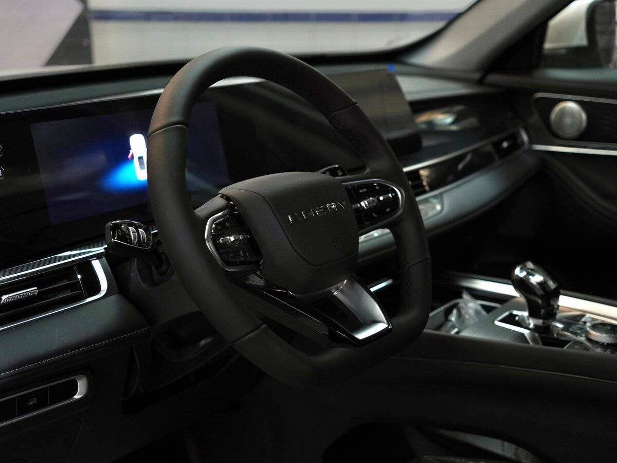 Chery Tiggo 7L, 2025 Фото №9