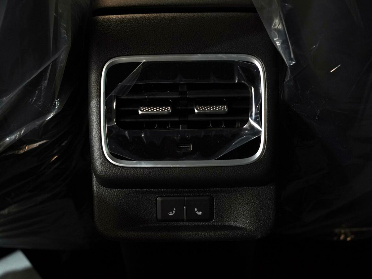 Chery Tiggo 7L, 2025 Фото №12