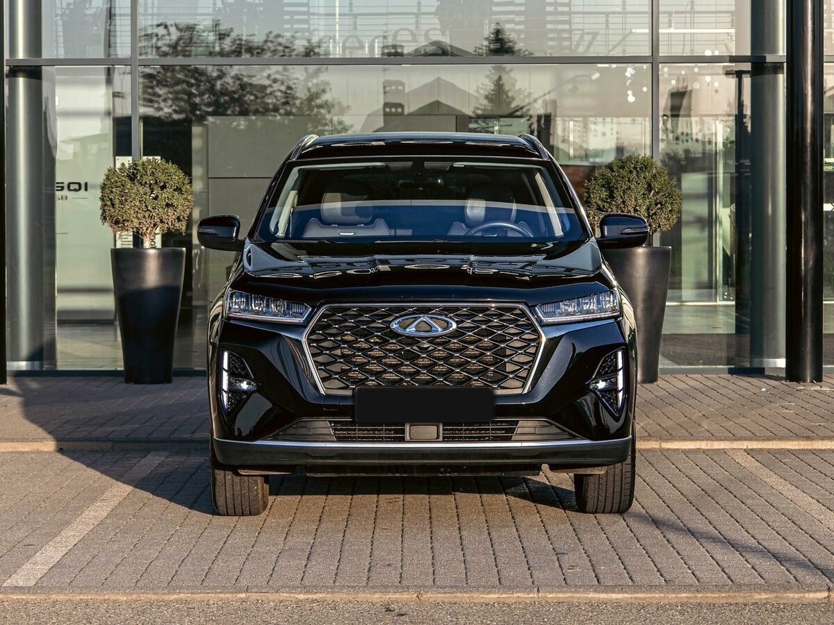 Chery Tiggo 7 Pro Max I, 2023 - 44 087 км. | Фото №2