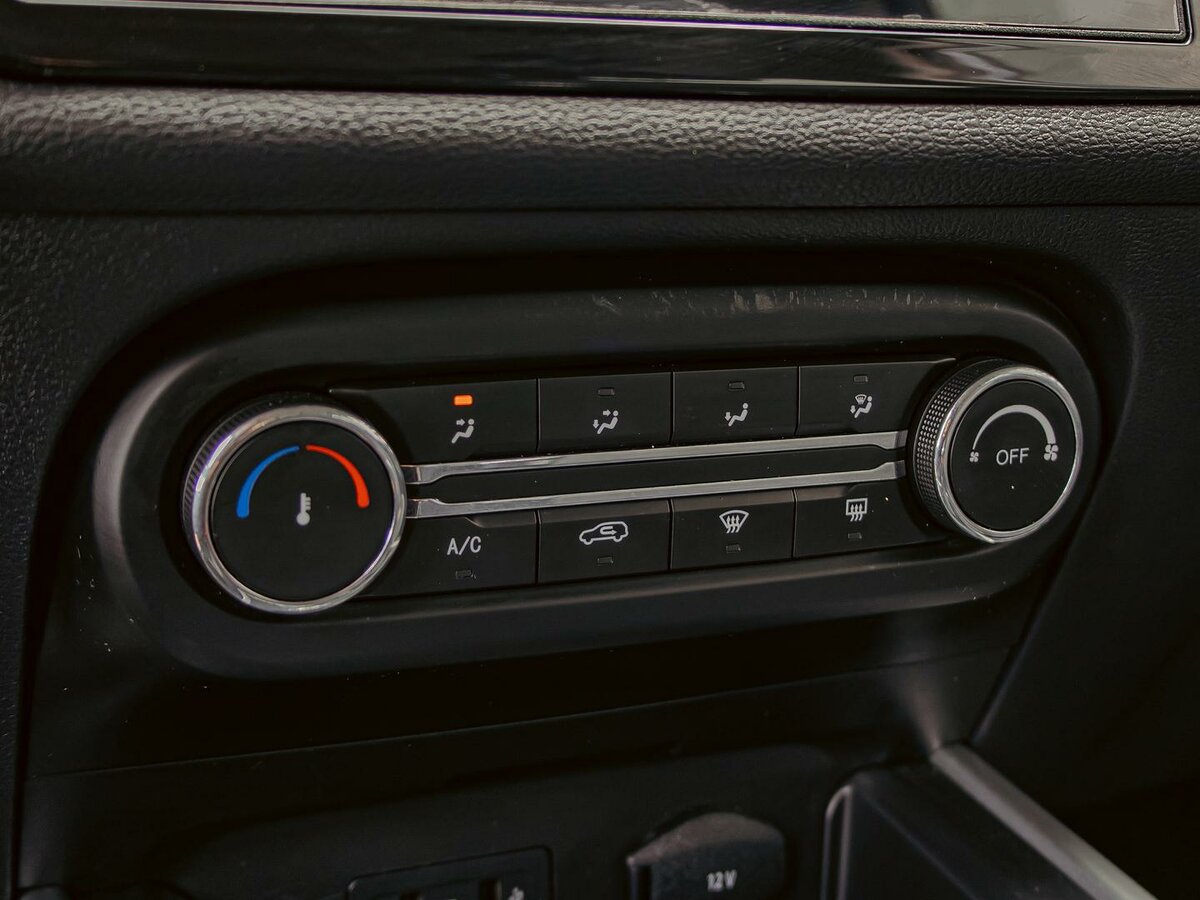 Chery Tiggo 4 I Рестайлинг, 2019 Фото №15