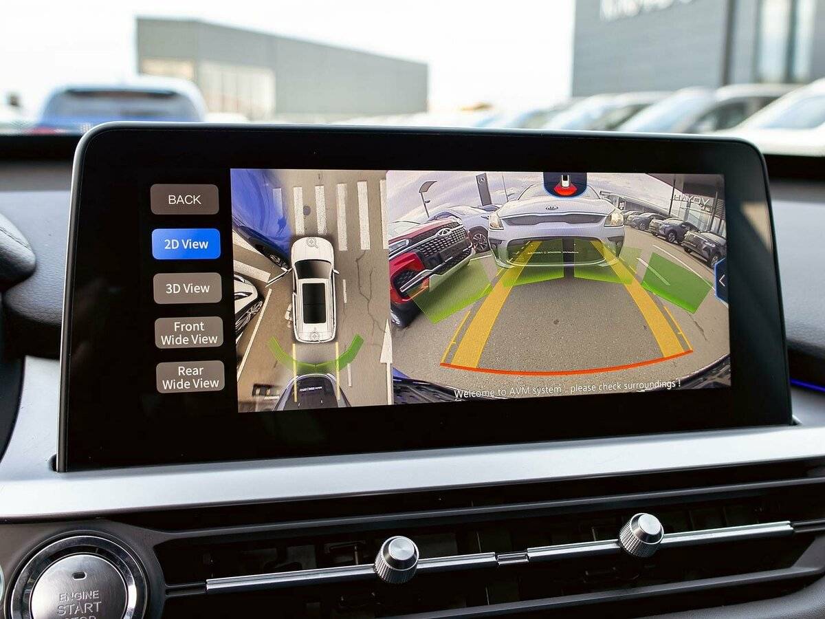 Chery Tiggo 7 Pro I, 2022 Фото №14